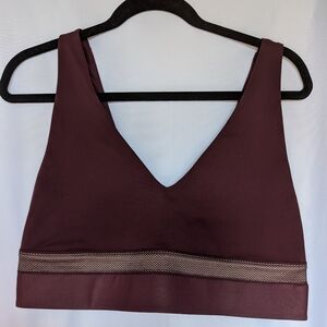 Fabletics Valetta Medium Impact Sports Bra